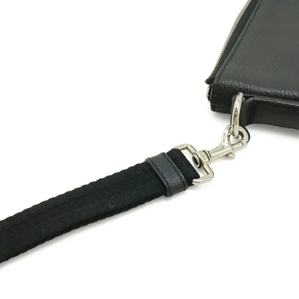 Gucci Cosmopolis Clutch Bag
